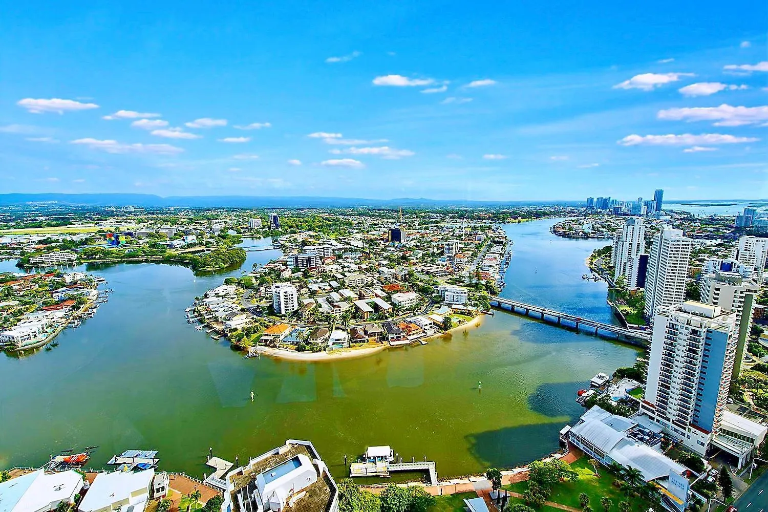 Circle On Cavill Surfers Paradise Apartments-Holiday Paradise ゴールドコースト 0*,