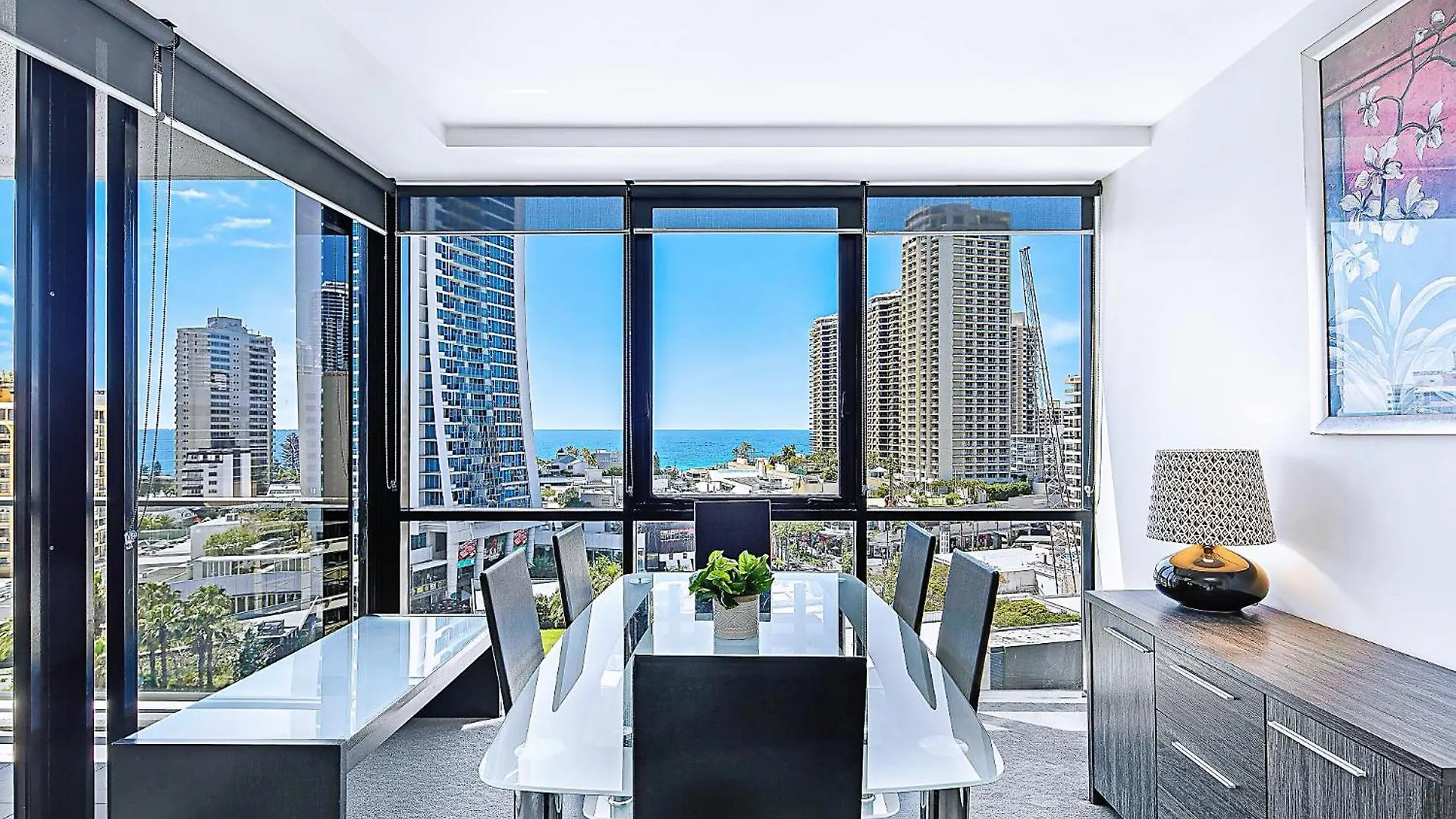 Circle On Cavill Surfers Paradise Apartments-Holiday Paradise ゴールドコースト 0*,  オーストラリア