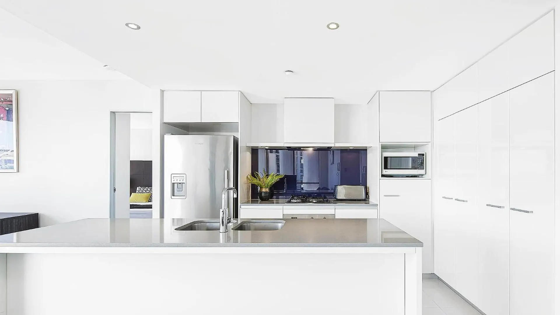 Circle On Cavill Surfers Paradise Apartments-Holiday Paradise ゴールドコースト アパート