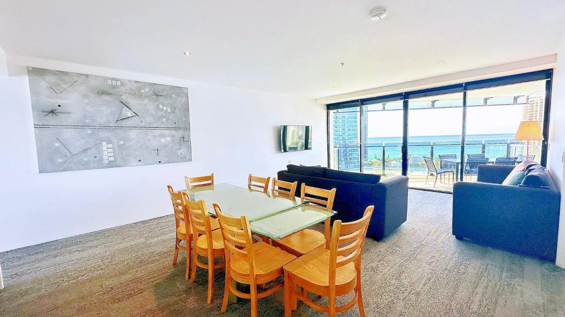 Circle On Cavill Surfers Paradise Apartments-Holiday Paradise Gold Coast 0*,  Australien