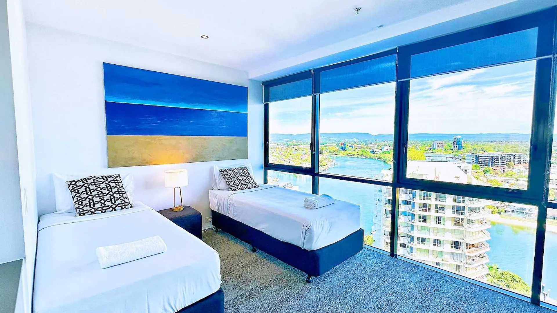 Circle On Cavill Surfers Paradise Apartments-Holiday Paradise Gold Coast