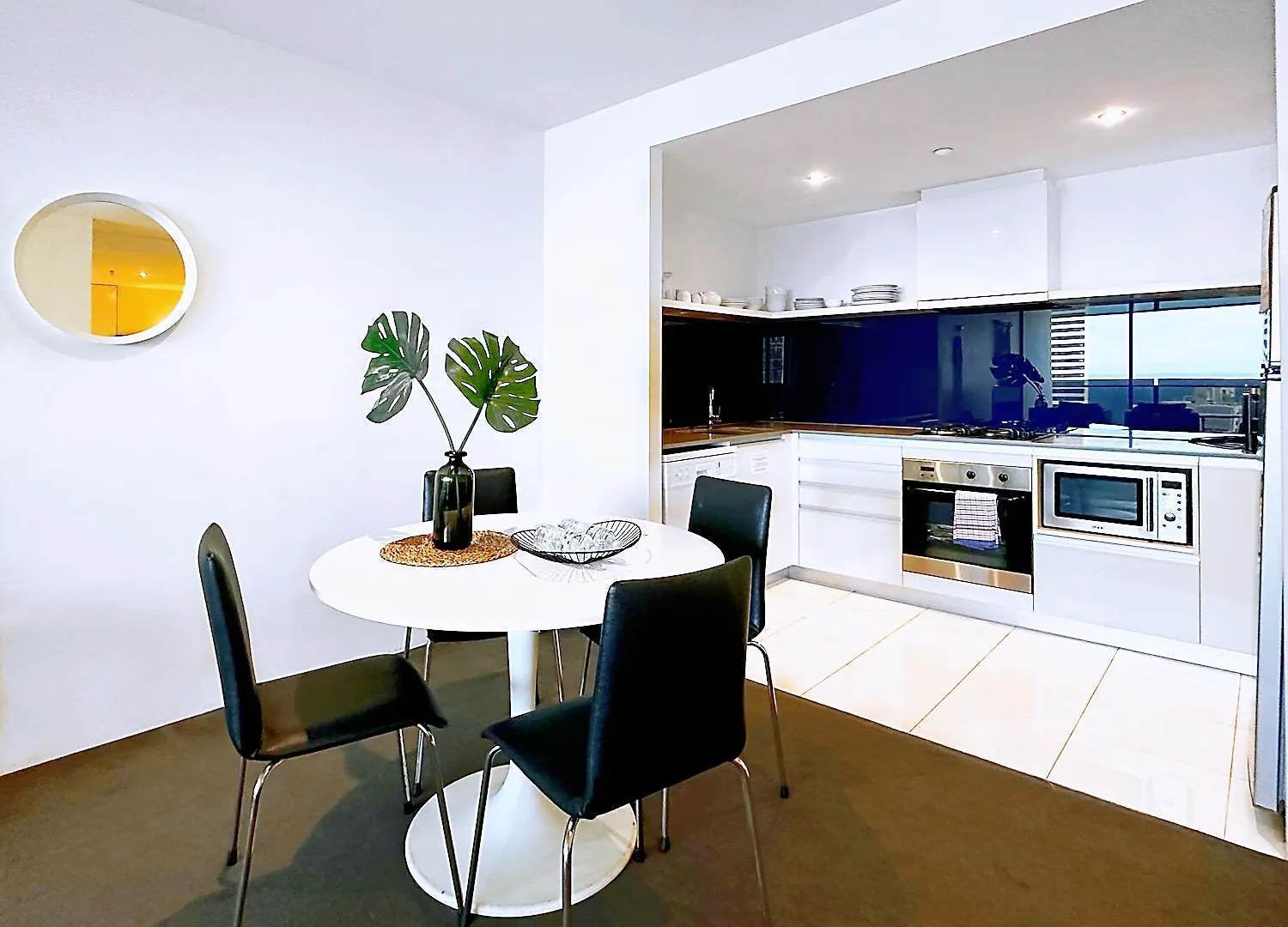 Circle On Cavill Surfers Paradise Apartments-Holiday Paradise Gold Coast 0*,