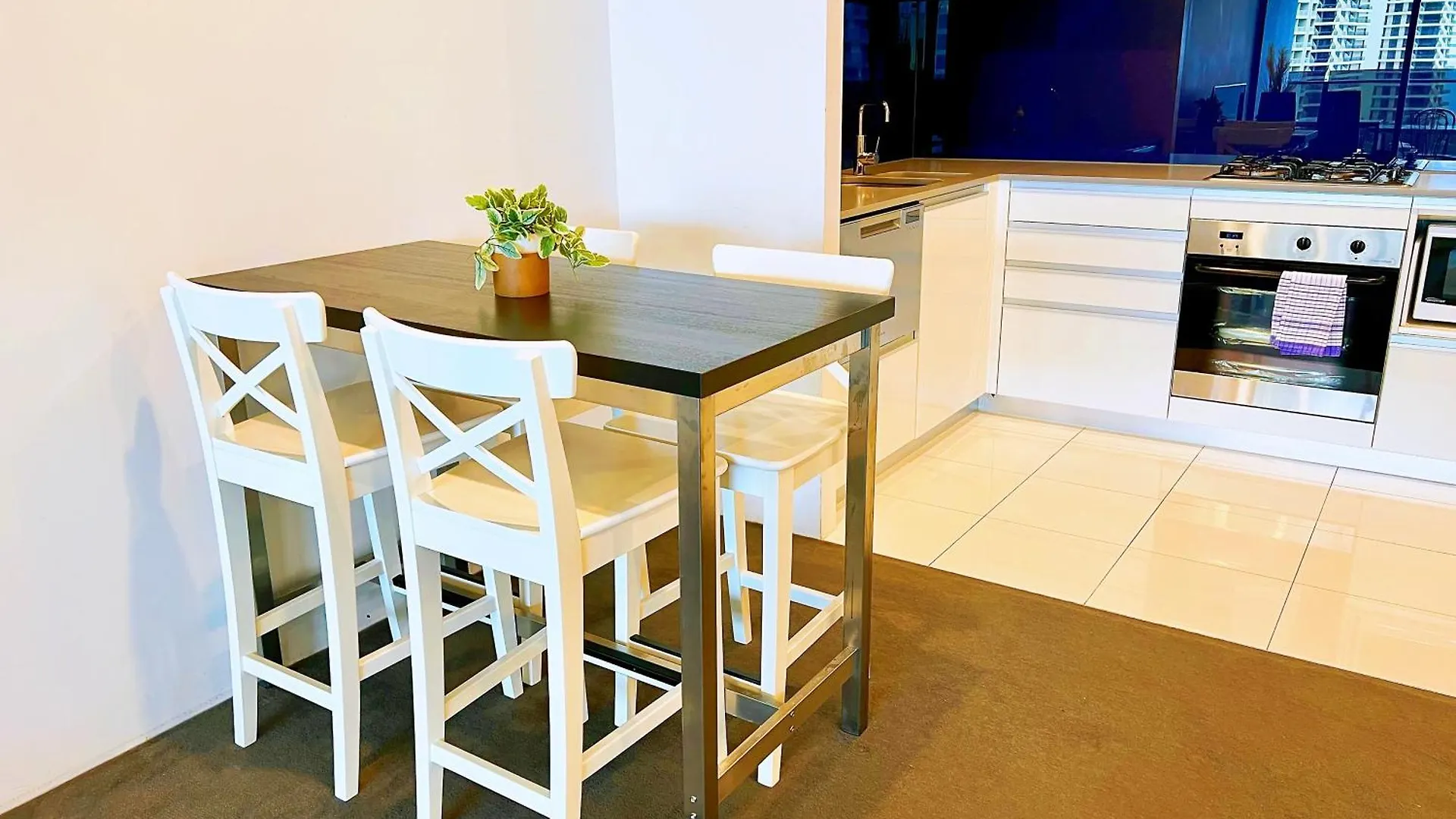 Lejlighed Circle On Cavill Surfers Paradise Apartments-Holiday Paradise Gold Coast