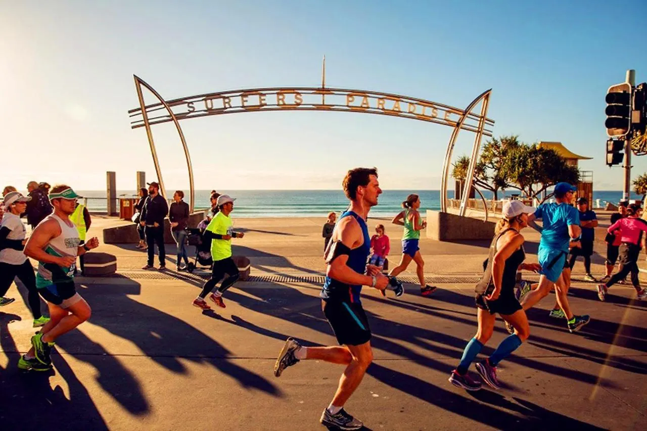 Circle On Cavill Surfers Paradise Apartments-Holiday Paradise Gold Coast